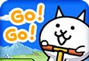 猫咪大弹跳logo图