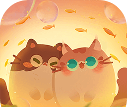 猫咪公寓2logo图