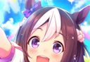 赛马娘Prettylogo图