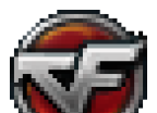 dc怀旧火线logo图