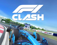 F1logo图