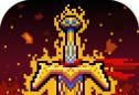 闪击骑士团：无限骑士logo图