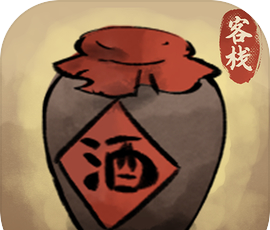 逍遥客栈logo图