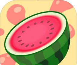 合成大西瓜logo图