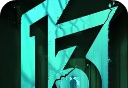 飞越13号房logo图