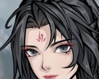 碧海苍云录logo图