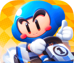 跑跑卡丁车图标