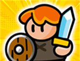 轰隆隆佣兵团logo图