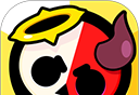 荒野乱斗logo图