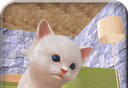 疯狂的凯蒂猫logo图