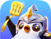 Goldenlogo图