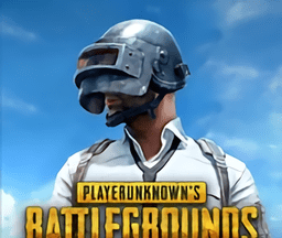 pubg国际版logo图