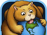美味星球4logo图