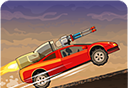 死亡战车2logo图