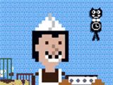 屠夫躲猫猫logo图