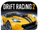 CarX2漂移赛车2logo图