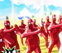 全面战争模拟器图标