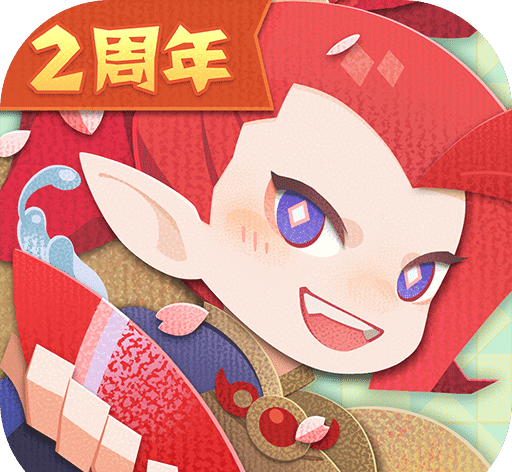 阴阳师:妖怪屋logo图
