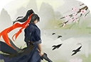 这就是江湖logo图