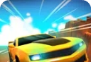 极限特技赛车logo图