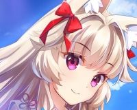 狐姬零2logo图