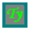 天意羽毛球馆管理系统软件logo图