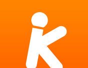 K米图标