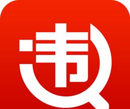 违章查询助手图标