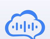 讯飞语记logo图