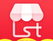 阿里零售通图标