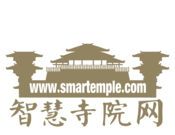 智慧寺院图标