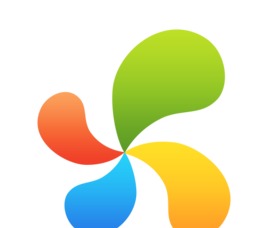 小步外勤logo图