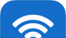 万能WiFi连接钥匙图标