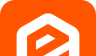 e学logo图