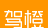 驾橙图标