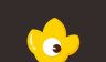 1号花城logo图