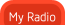 爱上Radio图标