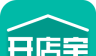 美团开店宝logo图