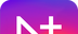 A加教育logo图