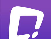 轻轻办公logo图