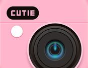 Cutie相机图标