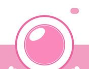PinkCam图标
