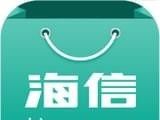 海信商城图标