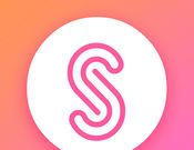 夜声logo图