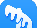 钉耙logo图