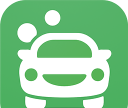 米米洗车管家logo图