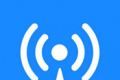 WiFi钥匙图标