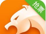 猎豹抢票大师图标