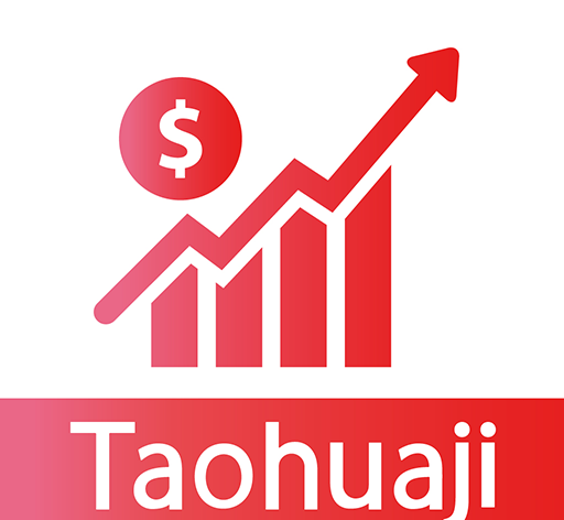桃运营logo图