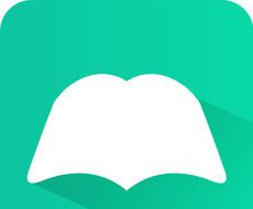 墨色阅读logo图